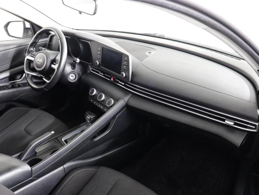Hyundai Elantra VII (CN7) Химки  - изображение 11