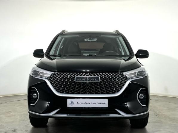 Haval M6 II с пробегом 2023 года, цена 1 780 000 рублей, 39670 км, внедорожник, Автокод Объявления