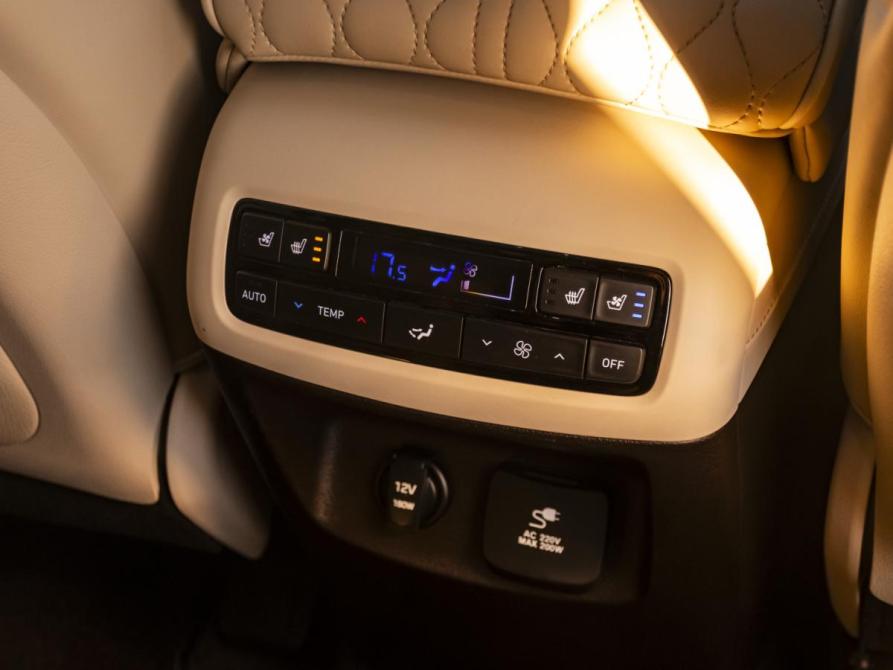 Hyundai Palisade I Москва  - изображение 20