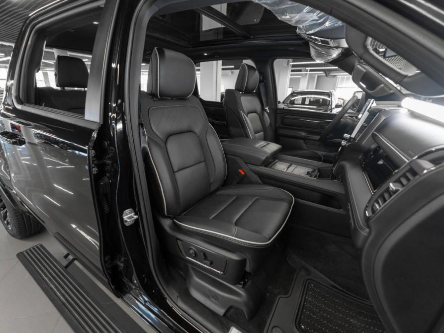 Ram 1500 V Рестайлинг Москва  - изображение 14