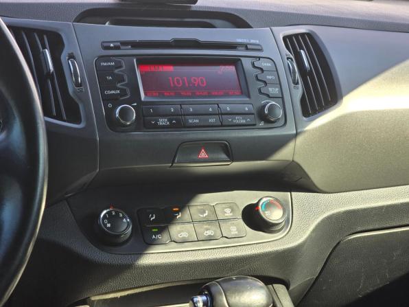 Kia Sportage III с пробегом 2011 года, цена 1 390 000 рублей, 171000 км, внедорожник, Автокод Объявления