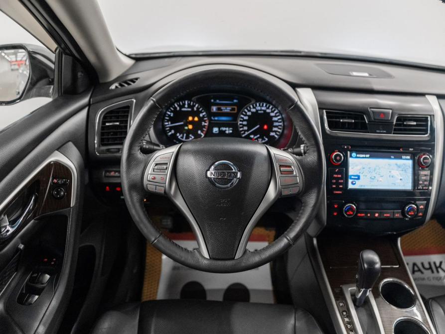 Nissan Teana III Красноярск  - изображение 10