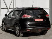 Nissan X-Trail III Екатеринбург  - изображение 33