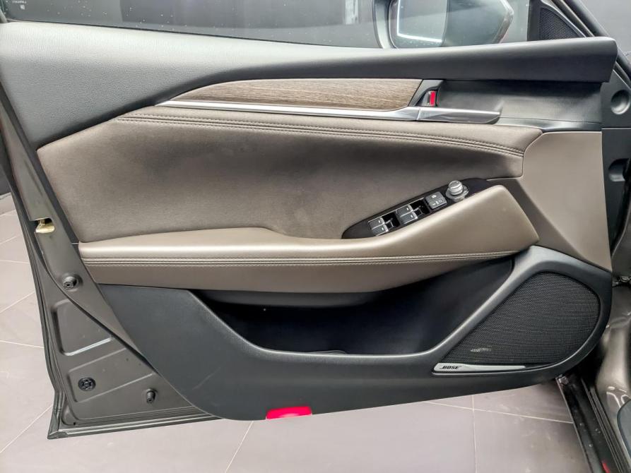 Mazda 6 III (GJ) Рестайлинг 2 Москва  - изображение 19