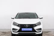 Lada (ВАЗ) Vesta I Рестайлинг (NG) Красноярск  - изображение 27