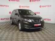 Nissan X-Trail III Рестайлинг Вологда  - изображение 20