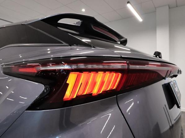 Omoda C5 I Рестайлинг с пробегом 2024 года, цена 1 975 400 рублей, 10700 км, внедорожник, Автокод Объявления