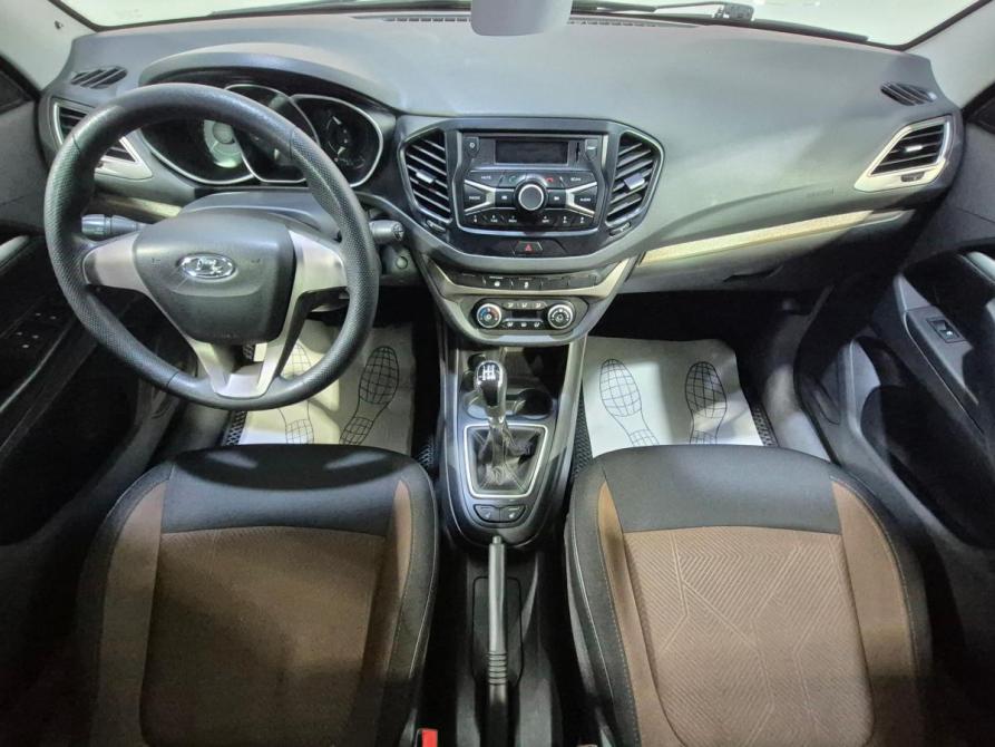 Lada (ВАЗ) Vesta I Воронеж  - изображение 11
