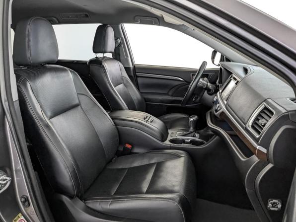Toyota Highlander III (XU50) с пробегом 2014 года, цена 2 920 000 рублей, 219241 км, внедорожник, Автокод Объявления