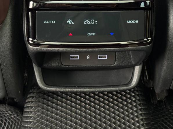 Geely Monjaro I с пробегом 2024 года, цена 3 319 000 рублей, 58694 км, внедорожник, Автокод Объявления