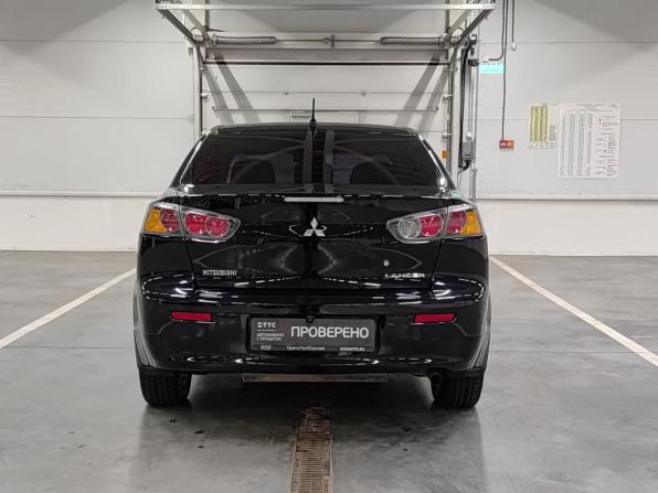 Mitsubishi Lancer X с пробегом 2010 года, цена 850 000 рублей, 170001 км, седан, Автокод Объявления