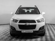 Chevrolet Captiva I Рестайлинг 2 Москва  - изображение 17