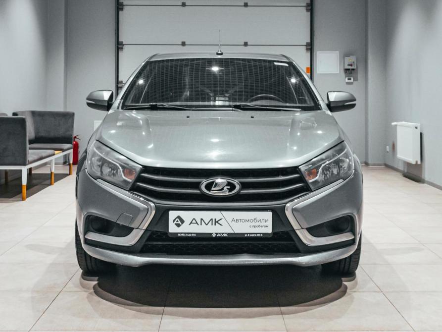 Lada (ВАЗ) Vesta I Екатеринбург  - изображение 3