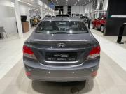 Hyundai Solaris I Серпухов  - изображение 14