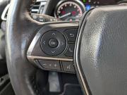 Toyota Camry VIII (XV70) Москва  - изображение 42