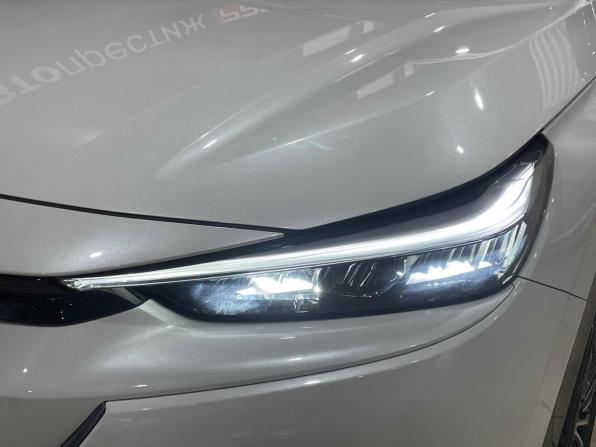 Honda e:NS1 с пробегом 2022 года, цена 2 780 000 рублей, 617 км, внедорожник, Автокод Объявления