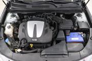 Hyundai Grandeur V Сургут  - изображение 58
