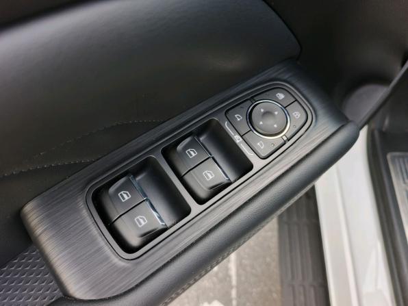 Haval H9 II с пробегом 2024 года, цена 4 300 000 рублей, 2404 км, внедорожник, Автокод Объявления