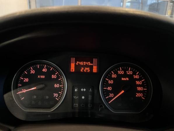 Renault Logan I Рестайлинг с пробегом 2011 года, цена 370 000 рублей, 246944 км, седан, Автокод Объявления