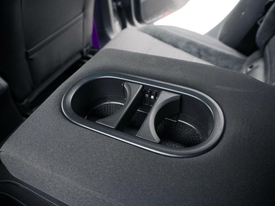 Volkswagen Golf R VII Рестайлинг Ростов-на-Дону  - изображение 39