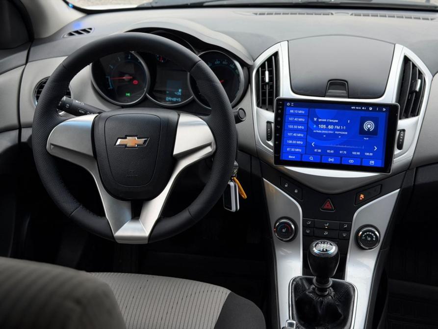 Chevrolet Cruze I Рестайлинг Волгоград  - изображение 12