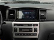 Toyota Corolla IX (E120 E130) Рестайлинг Новосибирск  - изображение 33