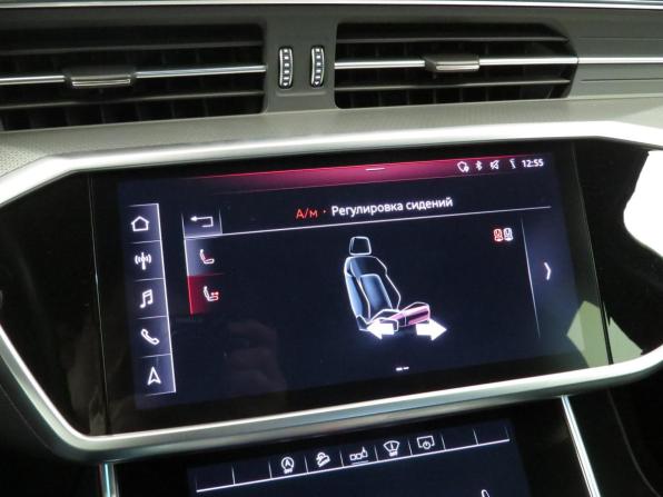 Audi A6 allroad IV (C8) с пробегом 2020 года, цена 5 930 000 рублей, 100423 км, универсал, Автокод Объявления