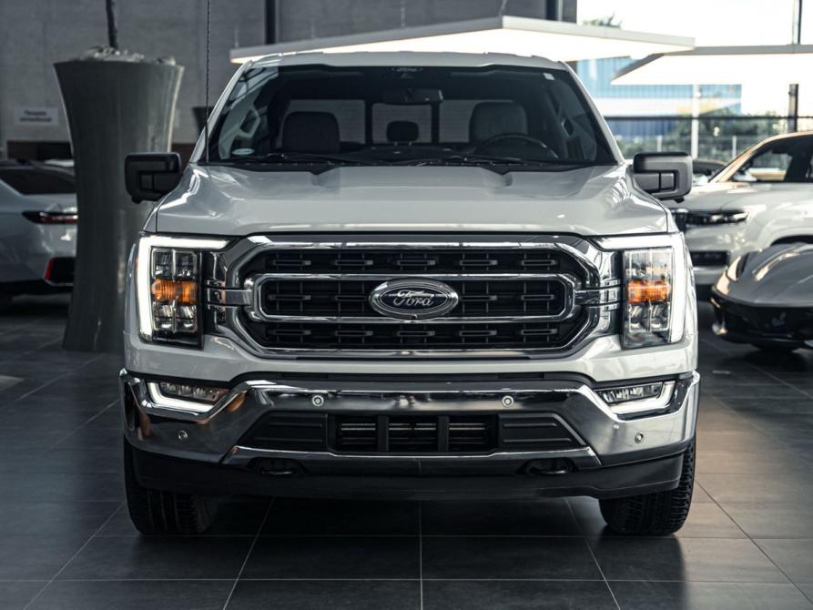 Ford F-150 XIV Ростов-на-Дону  - изображение 12