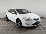 Opel Astra J Уфа  - изображение 25