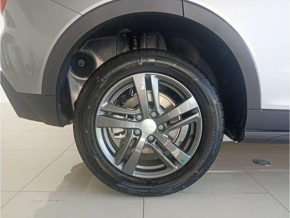 Новый Haval Jolion I Рестайлинг 2 2026 года, цена 2 028 510 рублей, внедорожник, Автокод Объявления