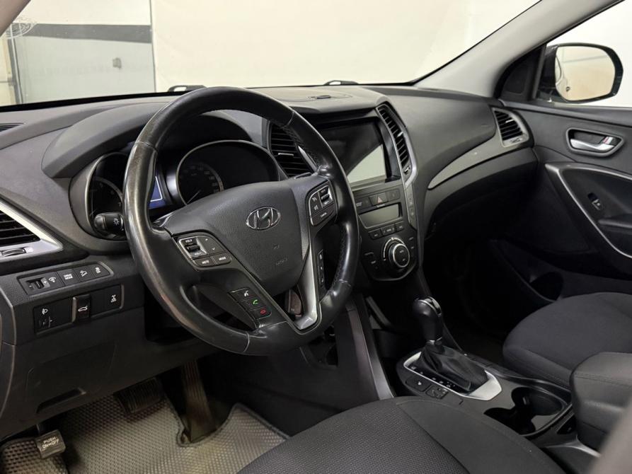 Hyundai Santa Fe III Рестайлинг Нижний Новгород  - изображение 14