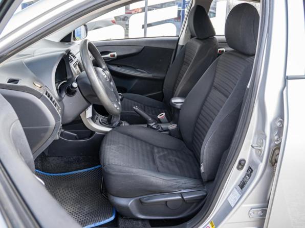 Toyota Corolla X (E140 E150) с пробегом 2007 года, цена 665 000 рублей, 285141 км, седан, Автокод Объявления