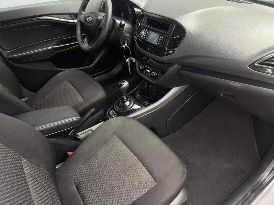 Lada (ВАЗ) Vesta I Новосибирск  - изображение 14