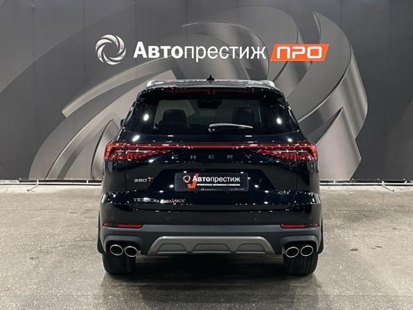 Chery Tiggo 8 Pro Max I с пробегом 2023 года, цена 2 144 000 рублей, 72500 км, внедорожник, Автокод Объявления