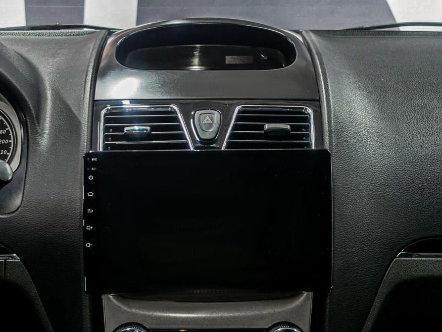 Geely Emgrand EC7 Ростов-на-Дону  - изображение 14