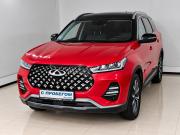 Chery Tiggo 7 Pro I Москва  - изображение 17