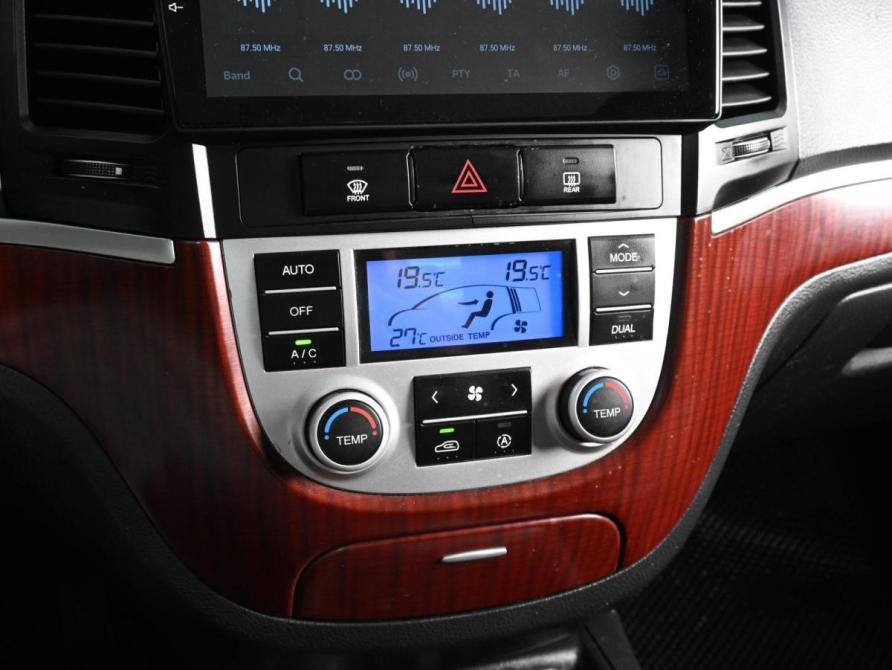 Hyundai Santa Fe II Ростов-на-Дону  - изображение 14