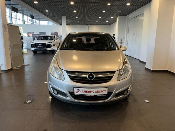 Opel Corsa D с пробегом 2008 года, цена 259 000 рублей, 320470 км, хэтчбек, Автокод Объявления
