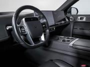 Li Auto (Lixiang) L7 I Москва  - изображение 39