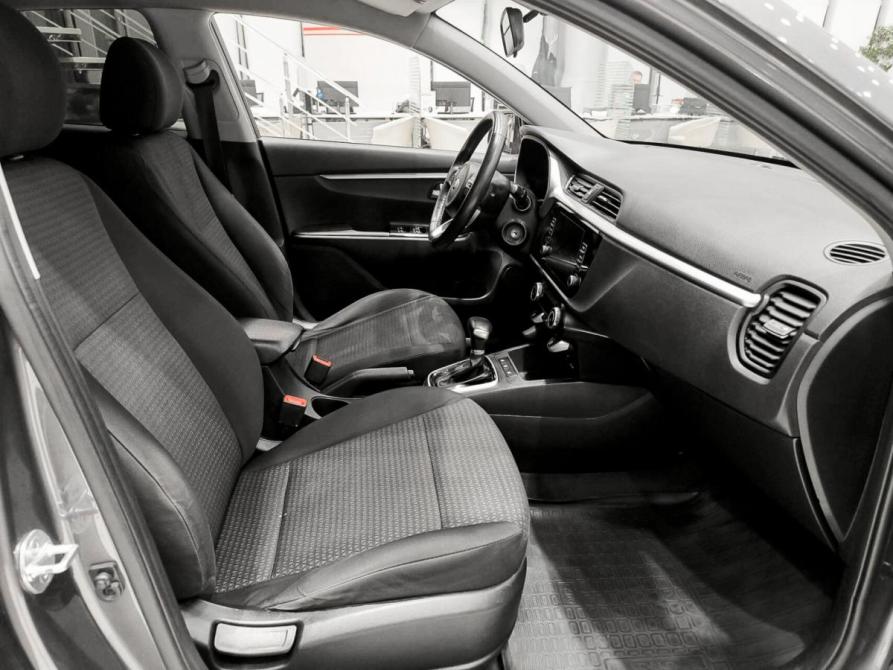 Kia Rio IV Рестайлинг Казань  - изображение 13