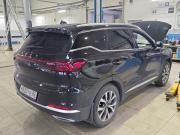 Chery Tiggo 7 Pro Max I Санкт-Петербург  - изображение 14