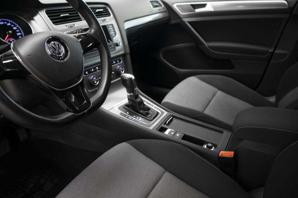 Volkswagen Golf VII Москва  - изображение 8