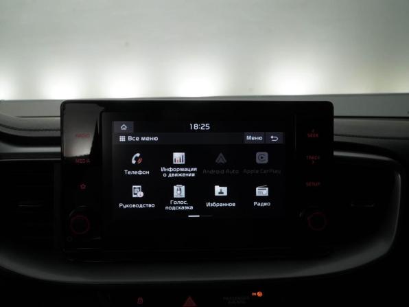 Kia Ceed III с пробегом 2021 года, цена 2 099 055 рублей, 66166 км, универсал, Автокод Объявления