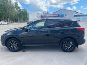 Toyota RAV4 IV (XA40) Тольятти  - изображение 28