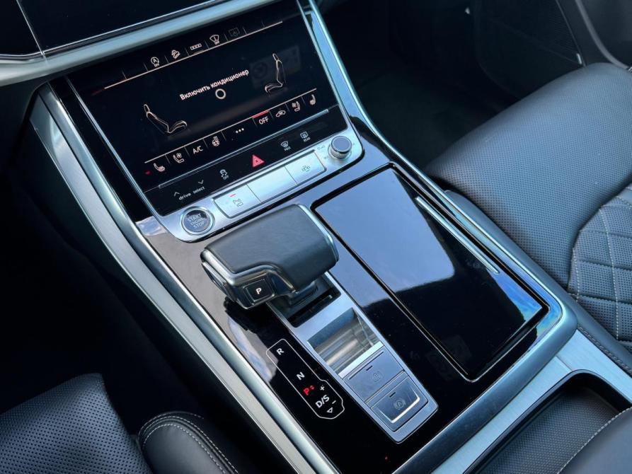 Audi Q8 I (4M) Иркутск  - изображение 21