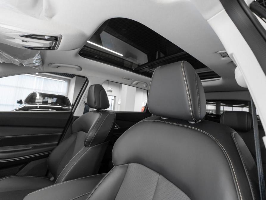 Changan CS75 Pro Москва  - изображение 10