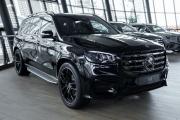 Mercedes-Benz GLS II (X167) Рестайлинг Москва  - изображение 24