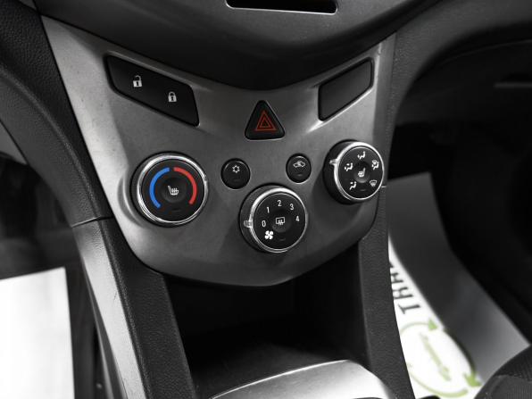Chevrolet Aveo II с пробегом 2013 года, цена 635 000 рублей, 208209 км, седан, Автокод Объявления
