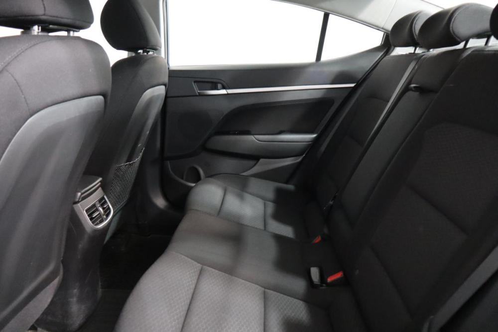 Hyundai Elantra VI (AD) Рестайлинг Санкт-Петербург  - изображение 14