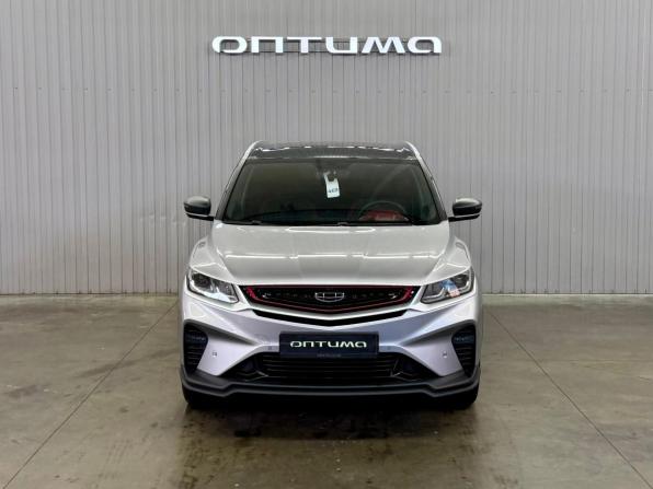 Geely Coolray I с пробегом 2023 года, цена 1 847 000 рублей, 74665 км, внедорожник, Автокод Объявления